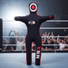 4ft Wrestling Dummy Grappling Dummies - inches Jujitsu BJJ Dummy MMA Dummies Judo Karate Fighting Dummy Un - Filled - MNEX PRO FIGHTING LIMITED