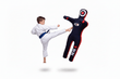 4ft Wrestling Dummy Grappling Dummies - inches Jujitsu BJJ Dummy MMA Dummies Judo Karate Fighting Dummy Un - Filled - MNEX PRO FIGHTING LIMITED