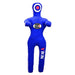 4ft Wrestling MMA Grappling Dummy for Jiu - Jitsu Un - Filled , BJJ, MMA, Judo, and Karate - MNEX PRO FIGHTING LIMITED