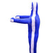 4ft Wrestling MMA Grappling Dummy for Jiu - Jitsu Un - Filled , BJJ, MMA, Judo, and Karate - MNEX PRO FIGHTING LIMITED