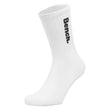 5 Pairs Mens Crew Cotton Socks - Sport Breathable Comfort Socks - MNEX PRO FIGHTING LIMITED
