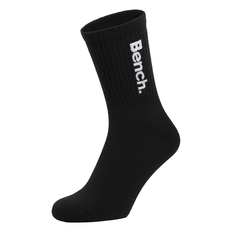 5 Pairs Mens Crew Cotton Socks - Sport Breathable Comfort Socks - MNEX PRO FIGHTING LIMITED