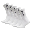 5 Pairs Mens Crew Cotton Socks - Sport Breathable Comfort Socks - MNEX PRO FIGHTING LIMITED