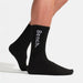 5 Pairs Mens Crew Cotton Socks - Sport Breathable Comfort Socks - MNEX PRO FIGHTING LIMITED