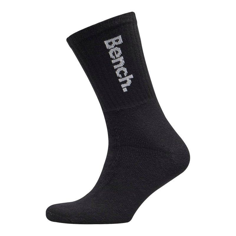 5 Pairs Mens Crew Cotton Socks - Sport Breathable Comfort Socks - MNEX PRO FIGHTING LIMITED