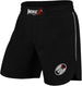 MMA Shorts for Training and Kick Boxing, Trunks for Bodybuilding Size M (Medium) - MNEX PRO FIGHTING LIMITED