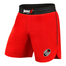 Versatile MMA Shorts for Training & Combat Sports - MNEX PRO FIGHTING LIMITED