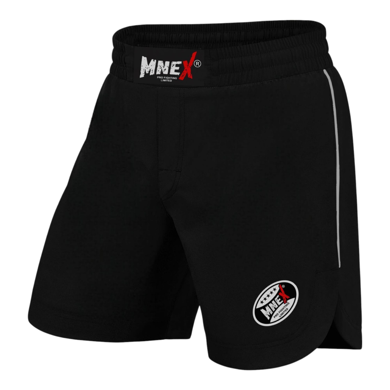 Versatile MMA Shorts for Training & Combat Sports - MNEX PRO FIGHTING LIMITED