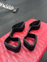 GymPin Leather Figure 8 Straps - MNEX PRO FIGHTING LIMITED