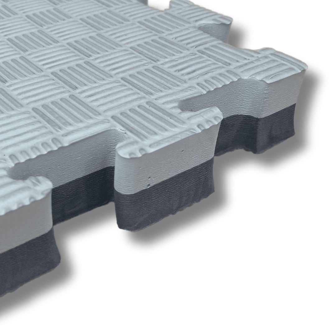 Premium Reversible MMA Interlocking Mats - MNEX PRO FIGHTING LIMITED