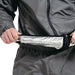 RDX C1 Weight Loss Sauna Suit #color_grey