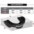 RDX 3w Mouth Guard#color_black