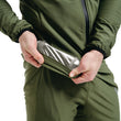 RDX H2 Weight Loss Sauna Suit#color_army-greenn