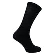 6 Pairs Mens Cotton Diabetic Socks - Soft Non Binding Everyday Comfort Socks - MNEX PRO FIGHTING LIMITED