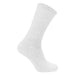 6 Pairs Mens Cotton Diabetic Socks - Soft Non Binding Everyday Comfort Socks - MNEX PRO FIGHTING LIMITED