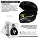 RDX 3w Mouth Guard#color_blackgreen