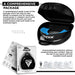 RDX 3w Mouth Guard#color_blue
