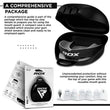 RDX 3w Mouth Guard#color_white