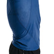 RDX M1 Men Sweat Vest Without Zipper REACH OEKO TEX 100 Certified#color_blue