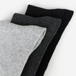 7 Pack Mens Classic Suit Socks - Soft Breathable Plain Dress Socks - MNEX PRO FIGHTING LIMITED