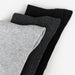 7 Pack Mens Classic Suit Socks - Soft Breathable Plain Dress Socks - MNEX PRO FIGHTING LIMITED