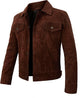 Traditional Western Cowboy Jackets for Men - MNEX PRO FIGHTING LIMITED