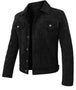 Traditional Western Cowboy Jackets for Men - MNEX PRO FIGHTING LIMITED