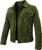 Traditional Western Cowboy Jackets for Men - MNEX PRO FIGHTING LIMITED