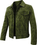 Traditional Western Cowboy Jackets for Men - MNEX PRO FIGHTING LIMITED