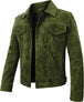 Traditional Western Cowboy Jackets for Men - MNEX PRO FIGHTING LIMITED