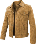 Traditional Western Cowboy Jackets for Men - MNEX PRO FIGHTING LIMITED