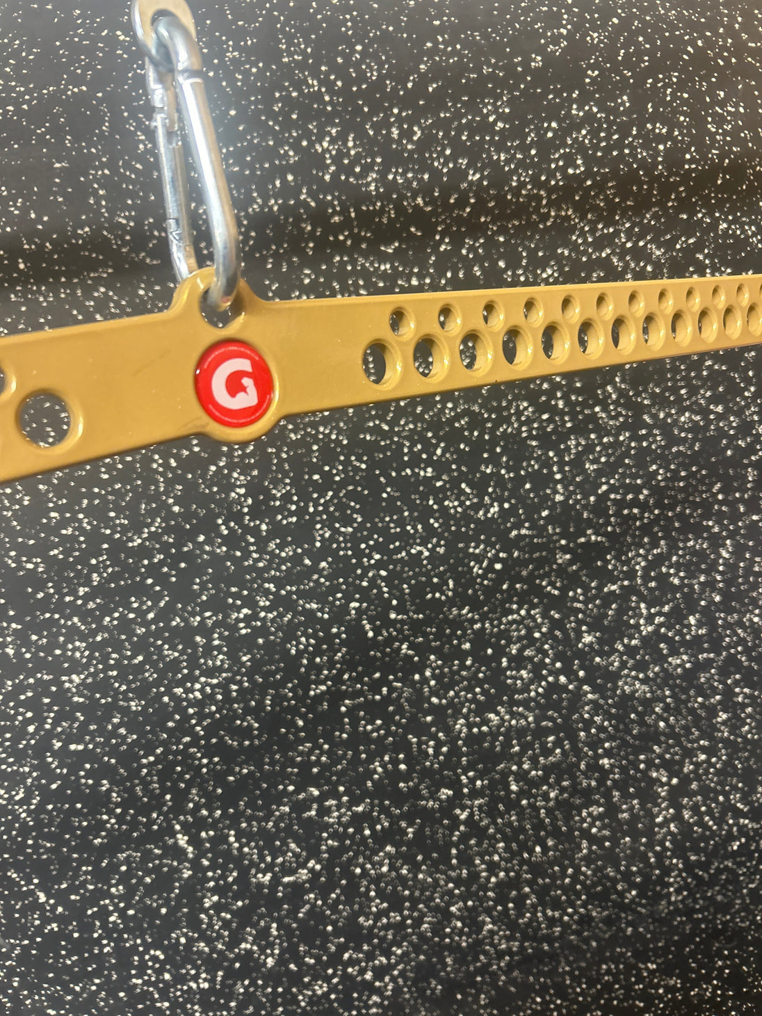 30" GymPin D-Handle Bar - MNEX PRO FIGHTING LIMITED