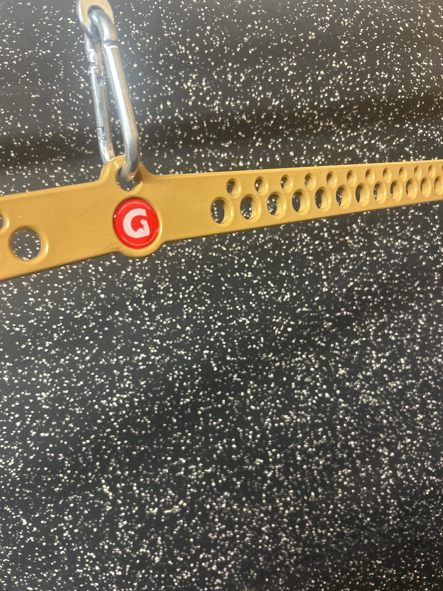 30" GymPin D-Handle Bar - MNEX PRO FIGHTING LIMITED