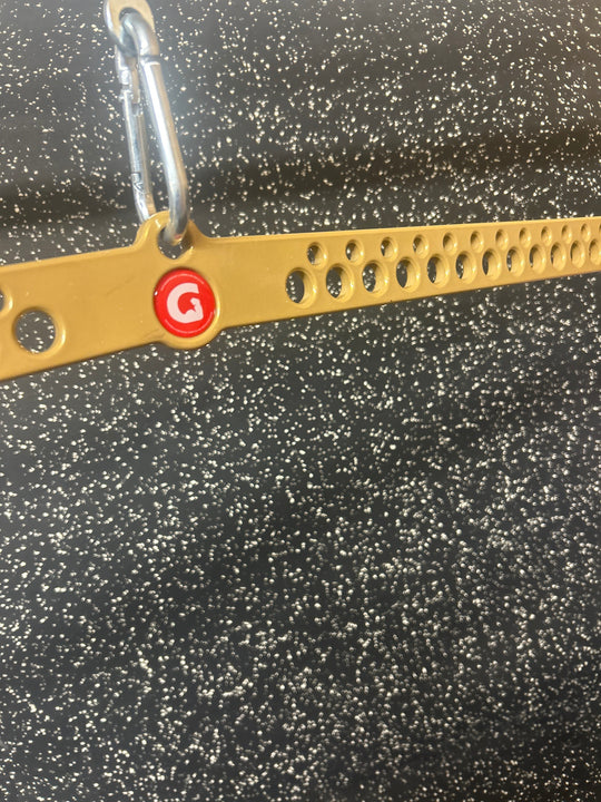 30" GymPin D-Handle Bar - MNEX PRO FIGHTING LIMITED