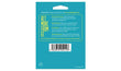 EE SIM Card 150GB £20 – back of pack with features: 30-Day Saver, Data Rollover, Free Boost, Data Parachute. Barcode 5063619054128