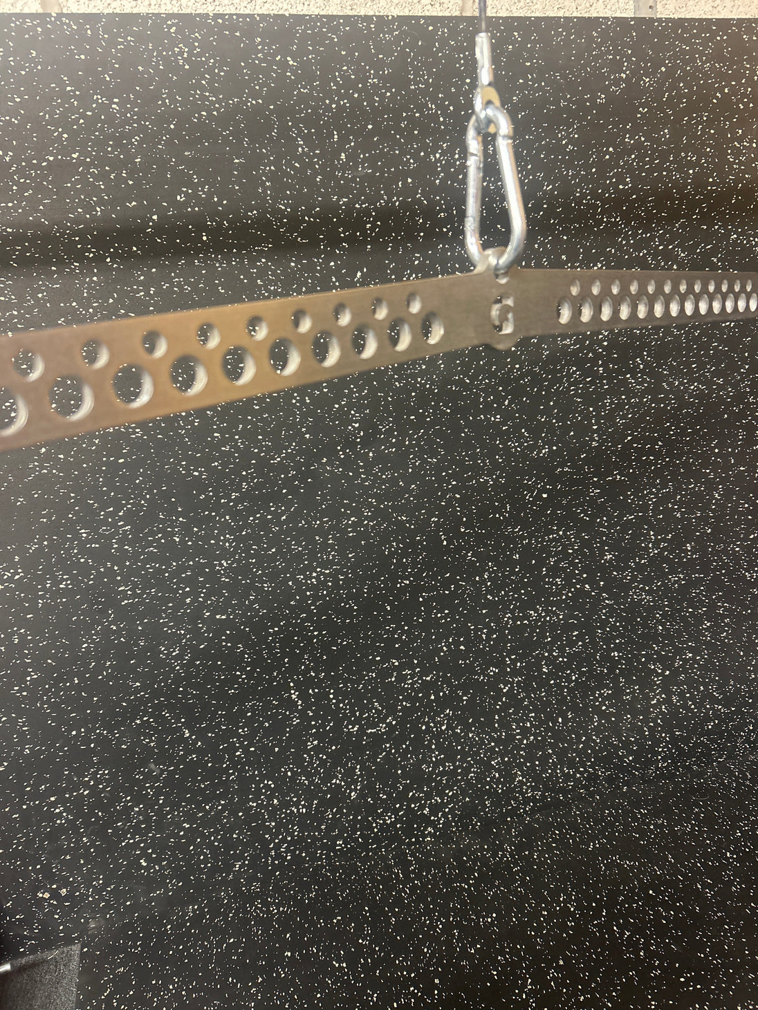 30" GymPin D-Handle Bar - MNEX PRO FIGHTING LIMITED