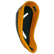 RDX CX POLYGEL GROIN CUP#color_orange