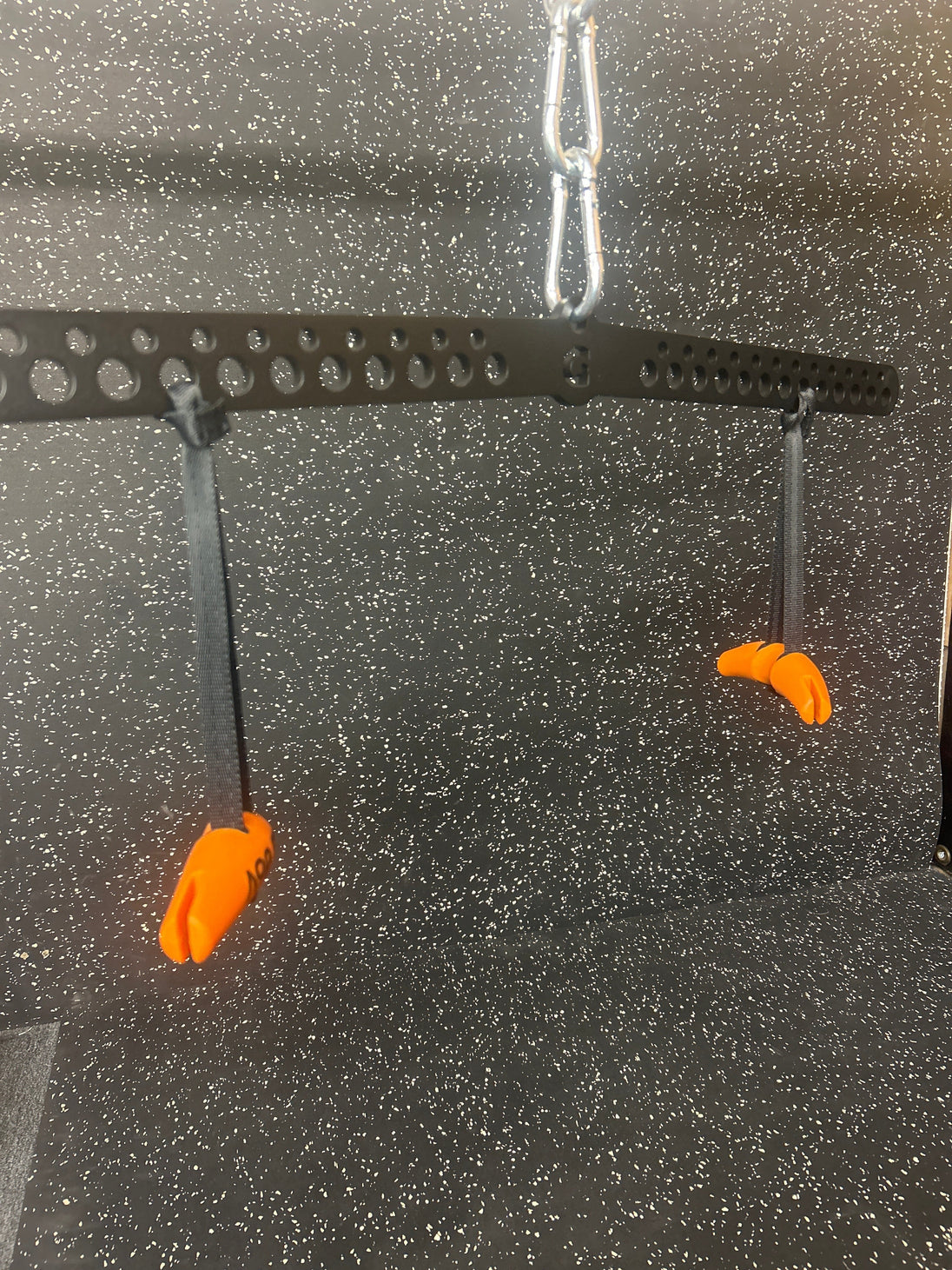 30" GymPin D-Handle Bar - MNEX PRO FIGHTING LIMITED