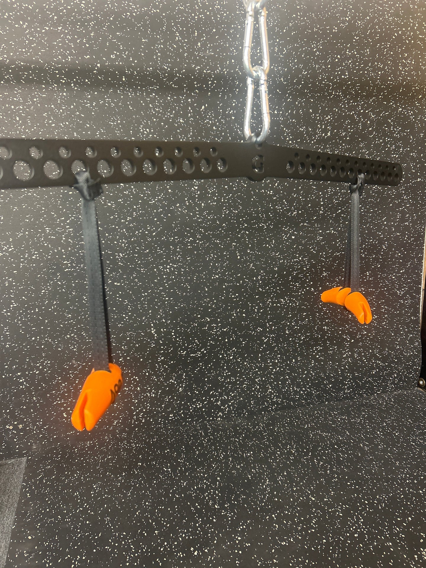 30" GymPin D-Handle Bar - MNEX PRO FIGHTING LIMITED