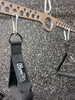 Fabric D Handles - MNEX PRO FIGHTING LIMITED