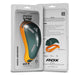 RDX CX POLYGEL GROIN CUP#color_orange