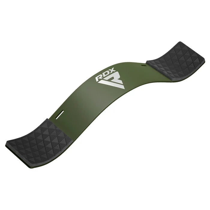 T2 Plus Arm Blaster for Bicep Curl#color_green