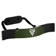 T2 Plus Arm Blaster for Bicep Curl#color_green