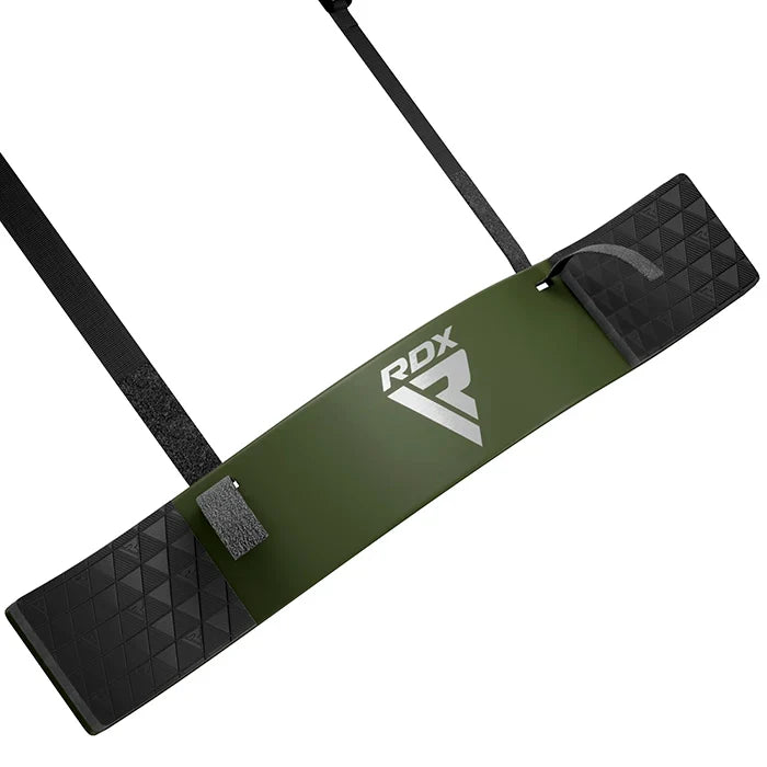 T2 Plus Arm Blaster for Bicep Curl#color_green