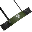 T2 Plus Arm Blaster for Bicep Curl#color_green