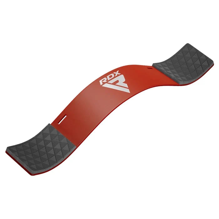 T2 Plus Arm Blaster for Bicep Curl#color_red