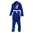 Brazilian Jiu Jitsu Suits for Men's BJJ Gi Kids/Adult BJJ Suit Kimono 450Gsm Blue,Black,White,Grey.