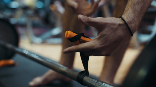 Angles 90 Grips (pair of grips) - MNEX PRO FIGHTING LIMITED