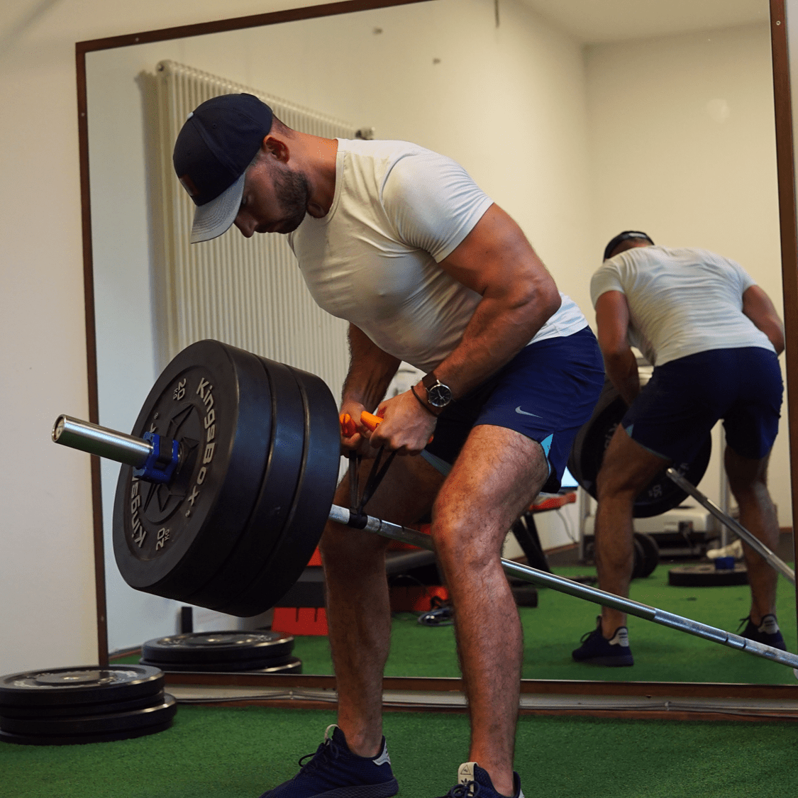 Angles 90 Grips (pair of grips) - MNEX PRO FIGHTING LIMITED