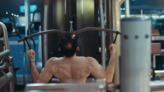 Angles 90 Grips (pair of grips) - MNEX PRO FIGHTING LIMITED